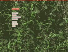 Tablet Screenshot of ellieirons.com